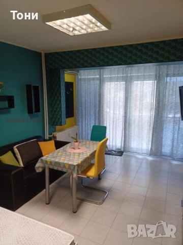 Дава под Наем 2-СТАЕН апартамент, снимка 4 - Апартаменти - 52572621