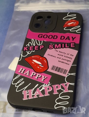 Кейс за iPhone 11pro, снимка 3 - Калъфи, кейсове - 44290882