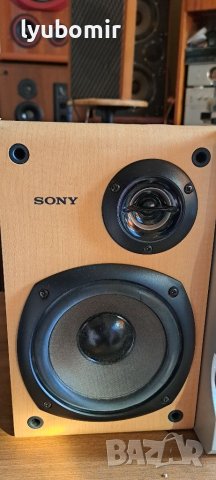 Sony система, снимка 8 - Радиокасетофони, транзистори - 40934459