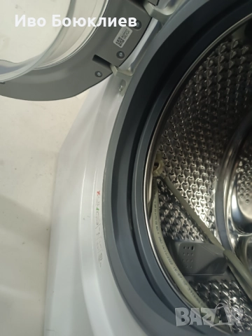 Пералня Беко, снимка 5 - Перални - 52812969