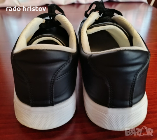 Ежедневни мъжки маратонки, 42-43, снимка 4 - Ежедневни обувки - 52635266