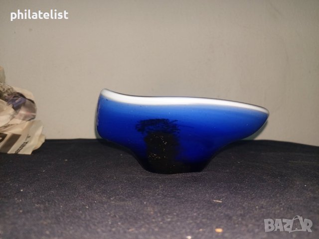 Пепелник ., снимка 2 - Декорация за дома - 40429892