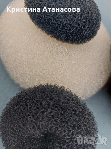 💖 Аксесоари за коса – сет или поотделно! 💇‍♀️✨, снимка 14 - Аксесоари за коса - 52135749