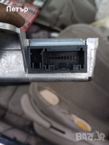 Модул аербег рено Меган Сценик 2 2003-2009г 8200321999 , снимка 2 - Части - 40890600