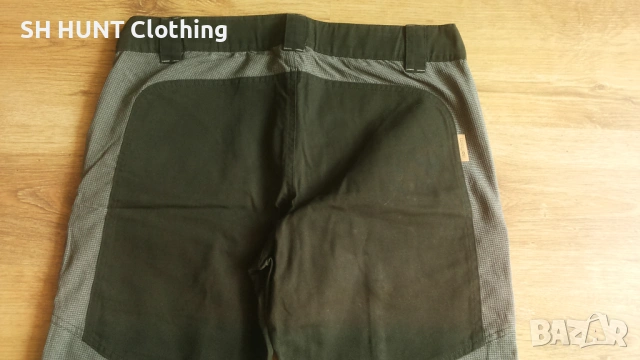 NORHEIM Stretch Trouser размер M за лов риболов панталон със здрава и еластична материи - 2215, снимка 11 - Екипировка - 53617915