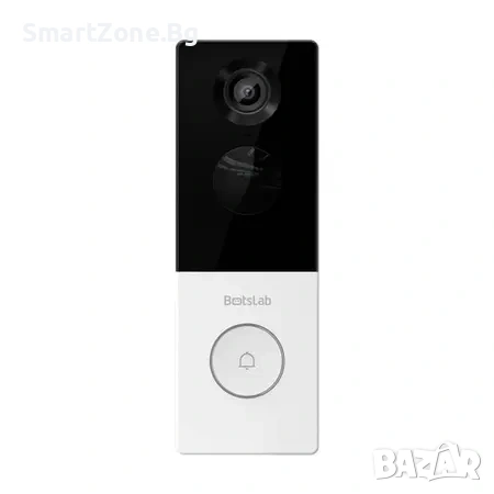 Видеозвънец Botslab R801 3MP, снимка 2 - IP камери - 53066219