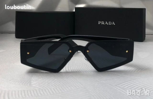 дамски слънчеви очила 2 цвята, снимка 7 - Слънчеви и диоптрични очила - 50741829