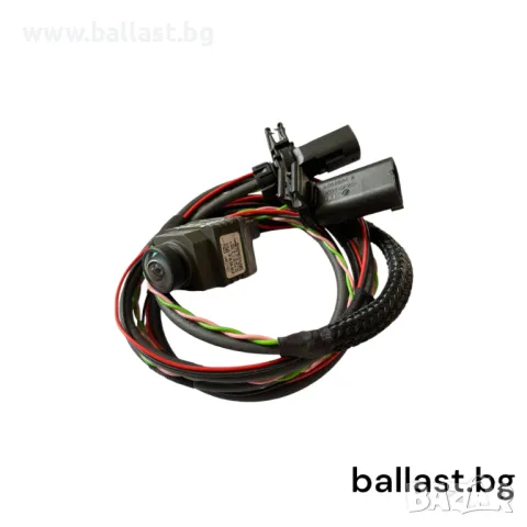  Камера A1909056600 GT W190