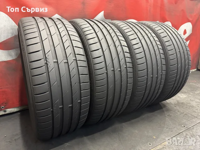 235 35 19, Летни гуми, Kumho EcstaPS71, 4 броя