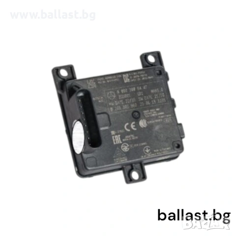 Радарсензор A0009006447 W167 A0009056121