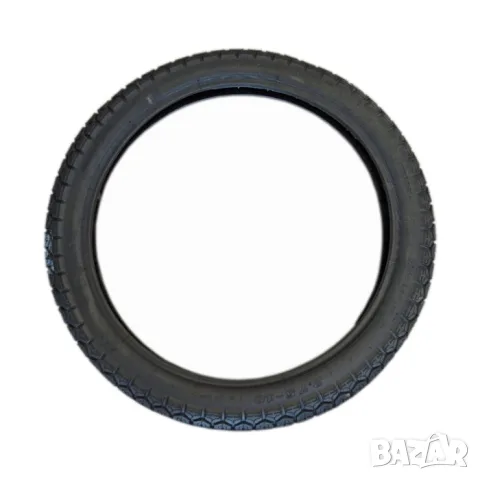 Мото гума 2.75-18 Tube type 180 kg