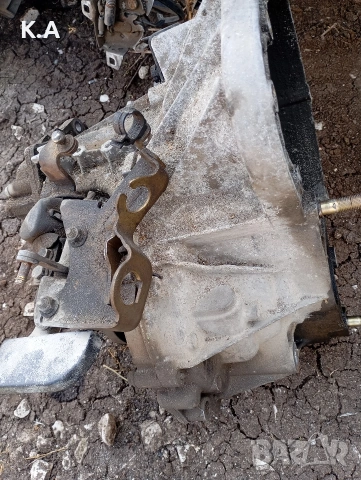 Скоростна кутия Alfa Romeo 156 1.8i, снимка 4 - Части - 53873561