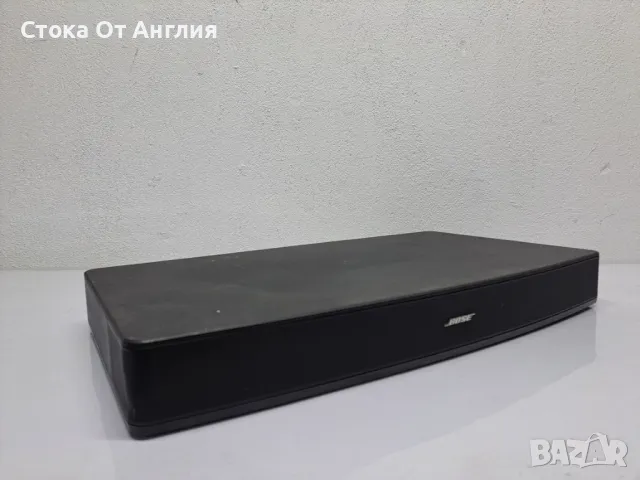 Саундбар - Bose Solo TV Series II, снимка 3 - Плейъри, домашно кино, прожектори - 49174620