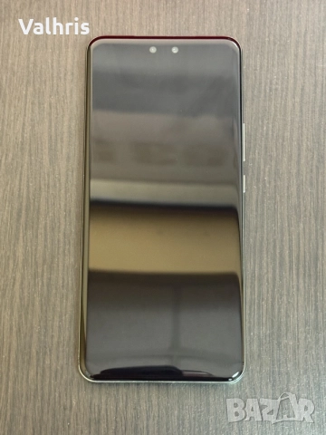 Huawei Nova 13 Pro 512GB / 12GB + 3GB RAM / Green, снимка 4 - Huawei - 55996937