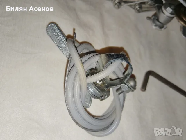 Колекционерски дерайльор, снимка 13 - Части за велосипеди - 56185057