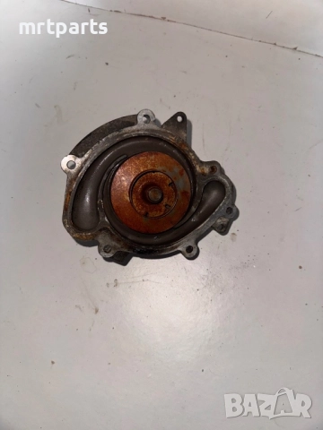 549. Водна помпа за Mercedes OM642 320cd 280cdi, снимка 2 - Части - 52258820