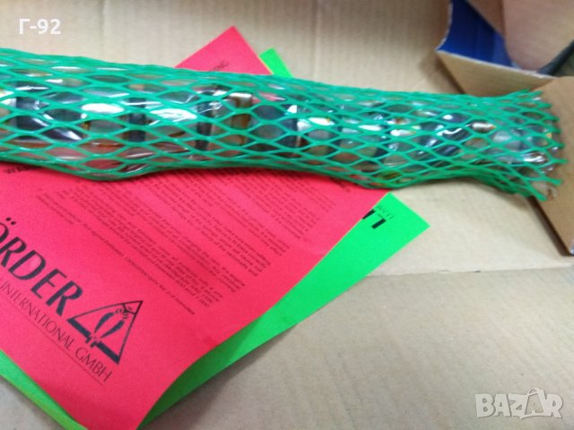 524501009**NEU**LEMFÖRDER**Разпределителен вал**OM 603 A**12.1984-10.1998**, снимка 4 - Части - 34189837