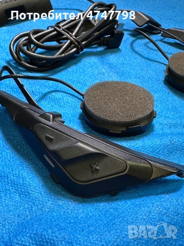 Sena SRL 2 intercom, снимка 2 - Друга електроника - 53610922