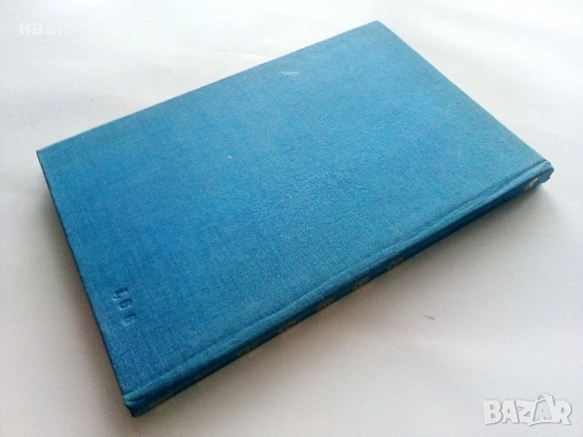 Робинзон Крузо - Даниел Дефо - 1983г., снимка 2 - Художествена литература - 53412829