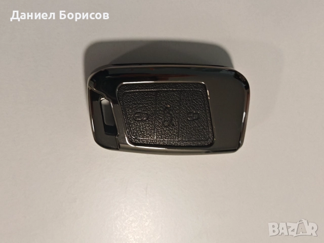 Премиум кейс/калъф за ключ VW Passat B8, Arteon, Skoda Superb, Kodiaq, снимка 2 - Аксесоари и консумативи - 52857523