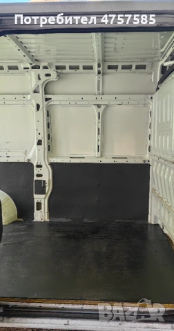 Транспортни услуги Варна 15 EUR - закрит бус, снимка 3 - Транспортни услуги - 53743503