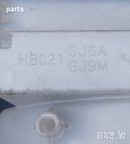 Корпус Вентилатор Парно Мазда 6 - HB021Gj6A - HB011Gj6A N, снимка 5 - Части - 42157795