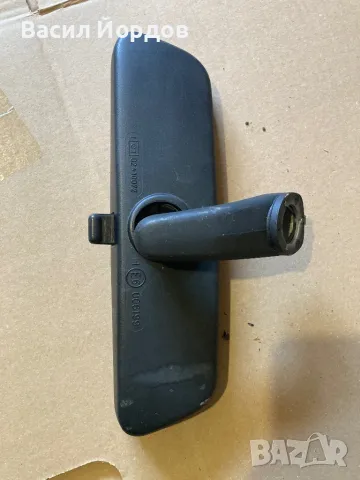 Огледало за задно виждане за бмв Е46 / BMW E46 / Вътрешно Огледало за задно виждане, снимка 2 - Части - 48943732