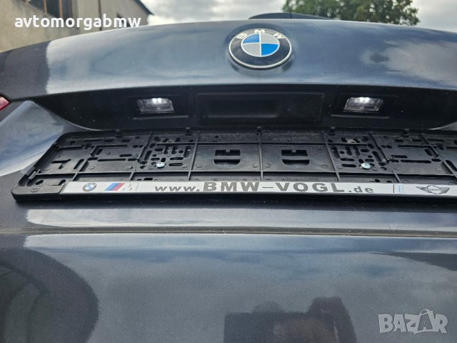 На части БМВ Ф48 Х1 2.0и 140коня - BMW X1 F48 2.0i 140hp, снимка 13 - Автомобили и джипове - 42527452