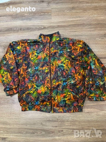 Оригинално Vintage GUCCI мъжко спортно горнище размер ХЛ