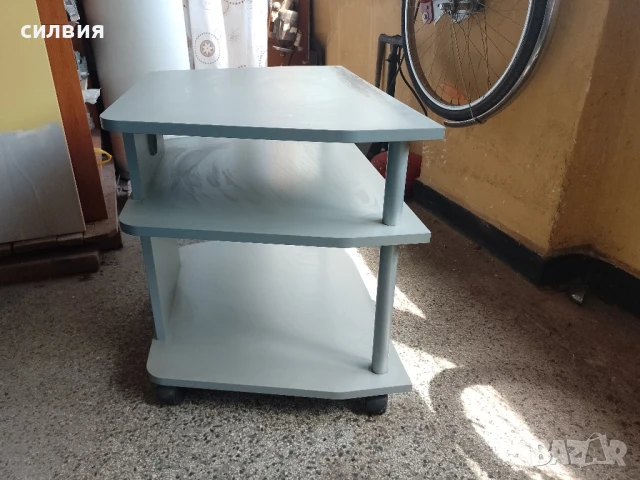 масичка за телевизор