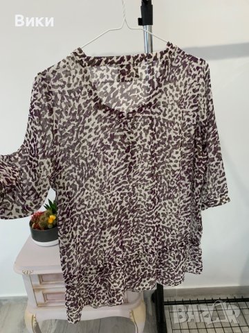 Дамска туника в размер L, снимка 17 - Туники - 44259956