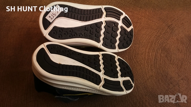 NIKE DOWNSHIFTER 8 Размер EUR 21 / UK 4,5 бебешки маратонки 215-12-S , снимка 10 - Бебешки обувки - 52668504