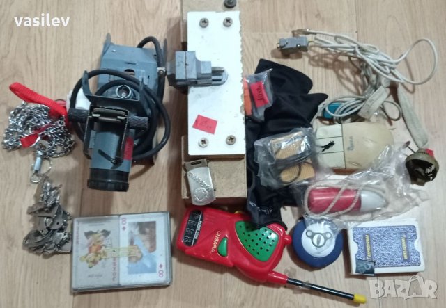 Лот 5, снимка 2 - Други ценни предмети - 34824562