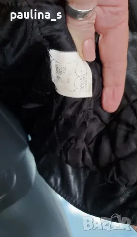 Два броя / M / XL / Естествена кожа / "Vroom & Dressman" "Enjoy||" / Рокерско яке , снимка 10 - Якета - 49204981