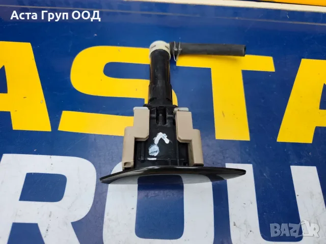 пръскалки за фарове за Mazda CX 7 - 2009г., снимка 3 - Части - 56271949