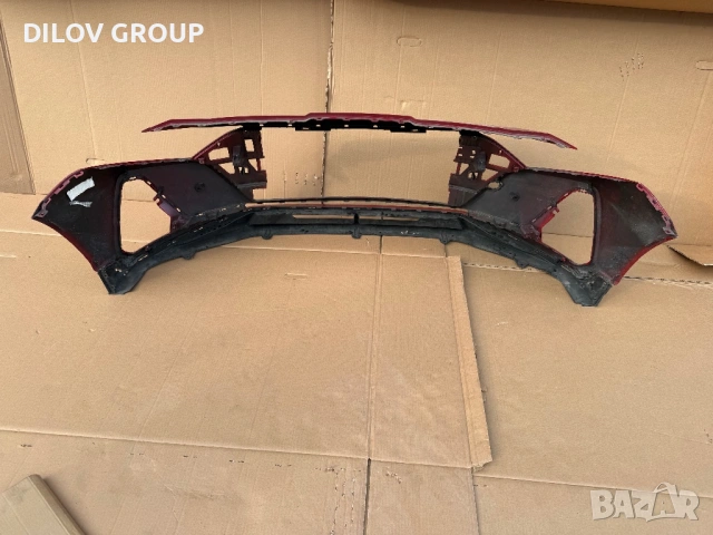 Броня Hyundai I20 | 2022-, снимка 4 - Части - 53712576