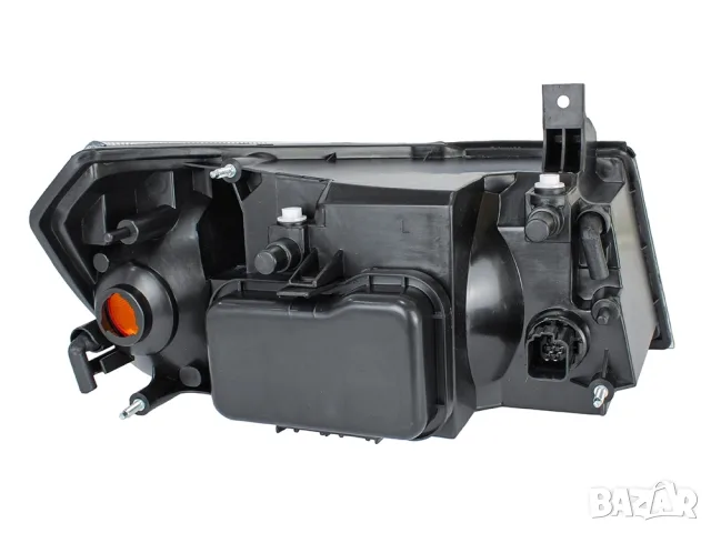 Фар Ayfar за Ford Transit V184 2001–2006 – с електрически мотор за регулиране – ляв/десен, снимка 6 - Аксесоари и консумативи - 55870576