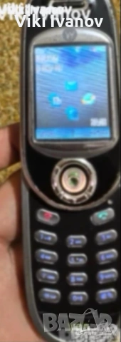 Моторола v80, снимка 2 - Motorola - 53121374