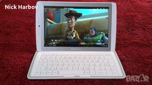 10.1-инчов таблет Archos 101 XS