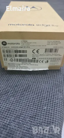 Motorola Edge 30 ultra , 5G, 256 GB, снимка 5 - Motorola - 55987930