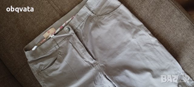 Дамски панталон дълъг , снимка 1 - Панталони - 42013930