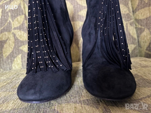 Дамски токчета Twinset Milano Simona Barbieri, снимка 3 - Дамски обувки на ток - 52206924