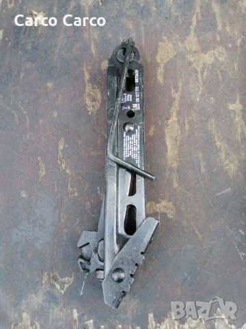 Крик Опел Сааб Opel Saab !  Крикове за всички модели Opel  Нов внос Цената е за брой Без коментари