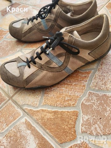Оригинални мъжки спортни обувки, снимка 2 - Спортни обувки - 41282584