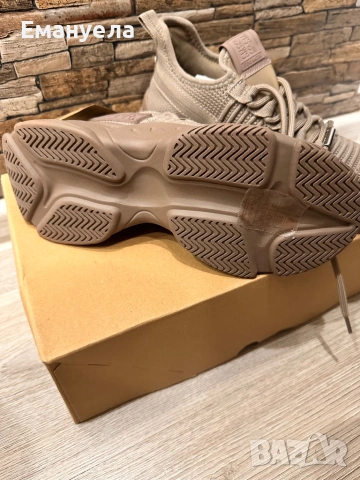 Steve Madden 38 нови намалени, снимка 3 - Дамски ежедневни обувки - 53624001
