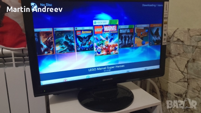 XBOX 360 rgh хак 68 игри!, снимка 8 - Xbox конзоли - 51928965