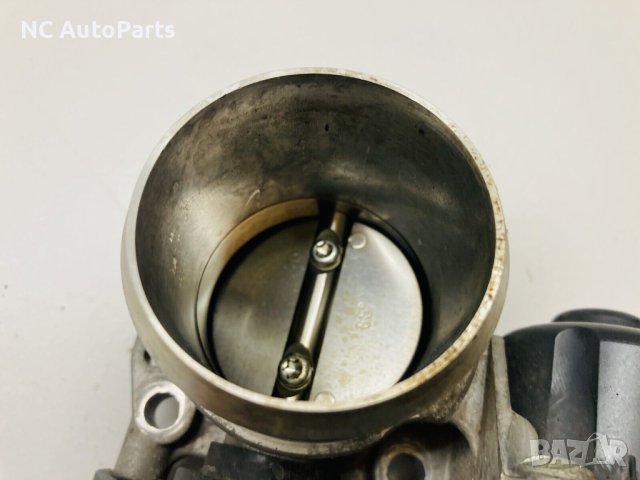 Дроселова клапа за ПЕЖО PEUGOET 3008 1.2 бензин 131 коня HNS 9801942080 2019 , снимка 7 - Части - 42574492