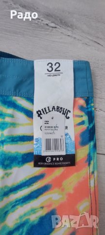 Billabong Board short  /M-L / 100%original, снимка 4 - Къси панталони - 41406751