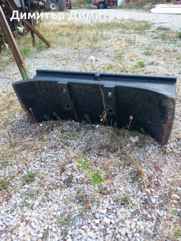 Тежест-стойка за тежестите, снимка 4 - Селскостопанска техника - 41855881