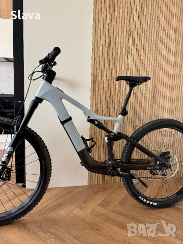 Карбонов електрически велосипед Focus Jam2 SL 8 или Е-bike Focus Jam2 SL 8 Carbon, снимка 11 - Велосипеди - 55857110
